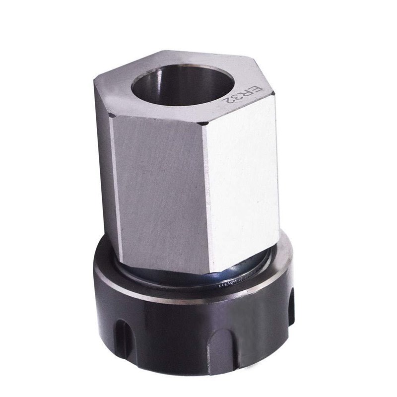 ER-32 Hex Collet  ER-32六方体 ER25四方套 ER40六方体 六棱体