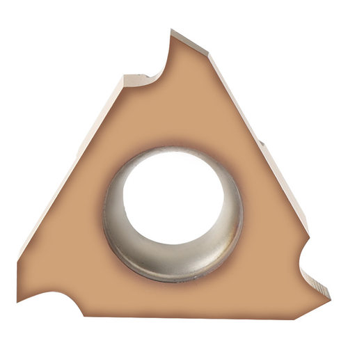 跨境卡簧槽刀片tgf32r100 150 200立装浅槽刀片不锈钢刀片