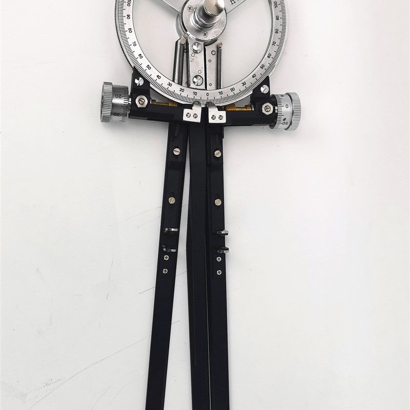 船用航海三杆分度仪TS-630型海图大分规海图定标定位仪海图定标