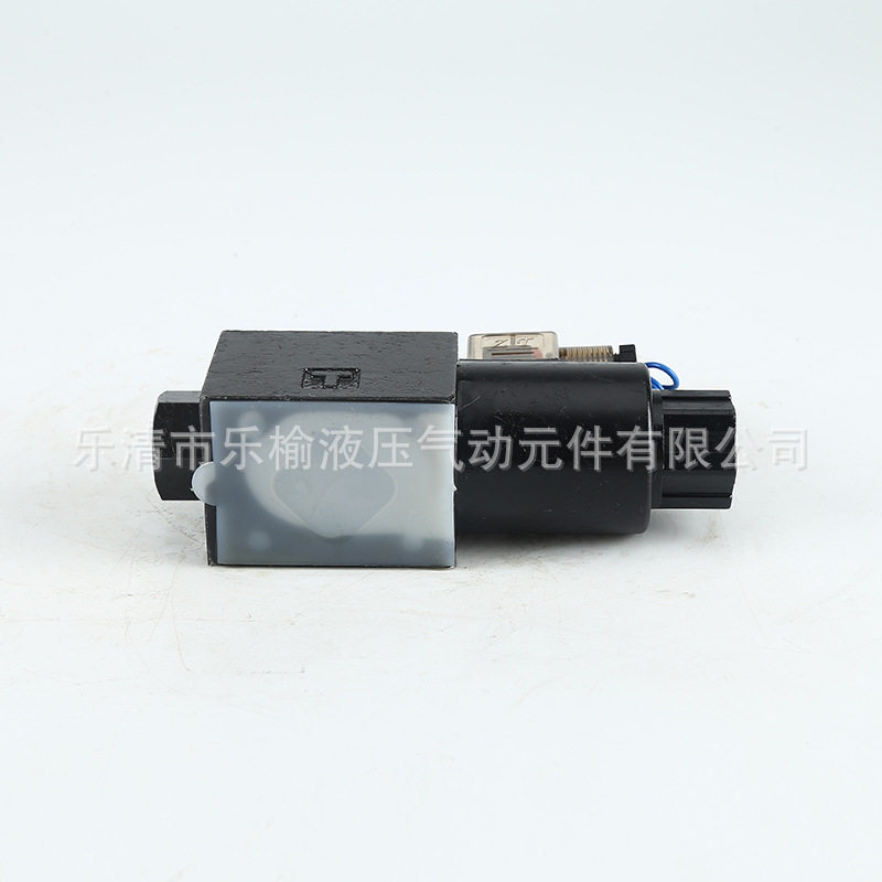 小额dsg-02-2b2-n-dc24v液压阀电磁水阀换向阀