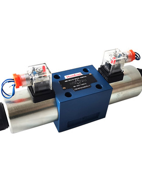 4WE10电磁换向阀 电磁阀4WE10E31B/CG24N9Z5L 液压阀厂家直供