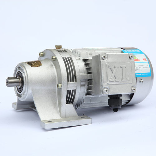 WB100-WD-11-Y0.55微型摆线减速机 成都午马传动设备有限公司直销