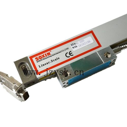 1000MM电子尺数显表5UM .1UMsoin2008-2光栅尺欢迎订购经济实惠