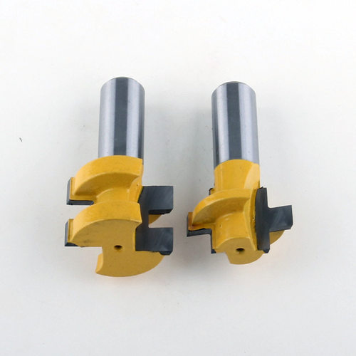 1/2柄(12.7MM)方齿榫刀1/2*1/4(一个齿6.35MM)