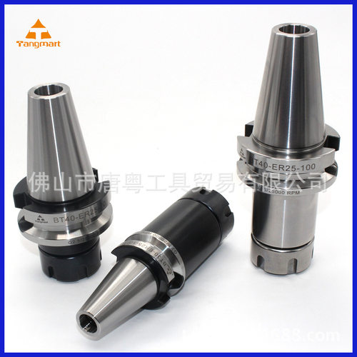 BT50-ER 数控弹性刀柄  数控刀具ER16 ER20 ER25 ER32 ER40