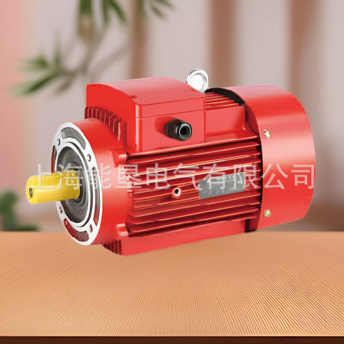多级泵电动机 格兰富款CDL立式三相异步电机YE3 80M2-2-1.1KW