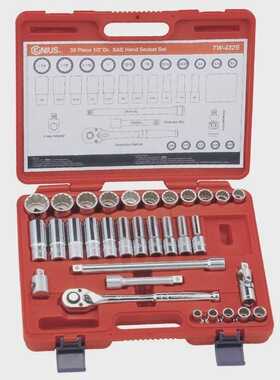 GENIUS天赋工具1/2