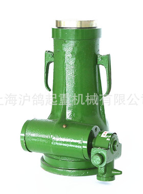 QL螺旋千斤顶手摇手动机械千斤顶 20/32/50T矿山桥梁用螺旋千斤顶