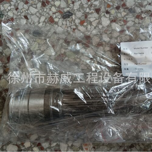 徐工配件  挖掘机XCMG215 驅動軸總成   860139880