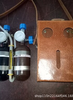 矿用AP5型甲烷传感器效验仪 XZJ-4/0.3L/1L甲烷传感器校验仪