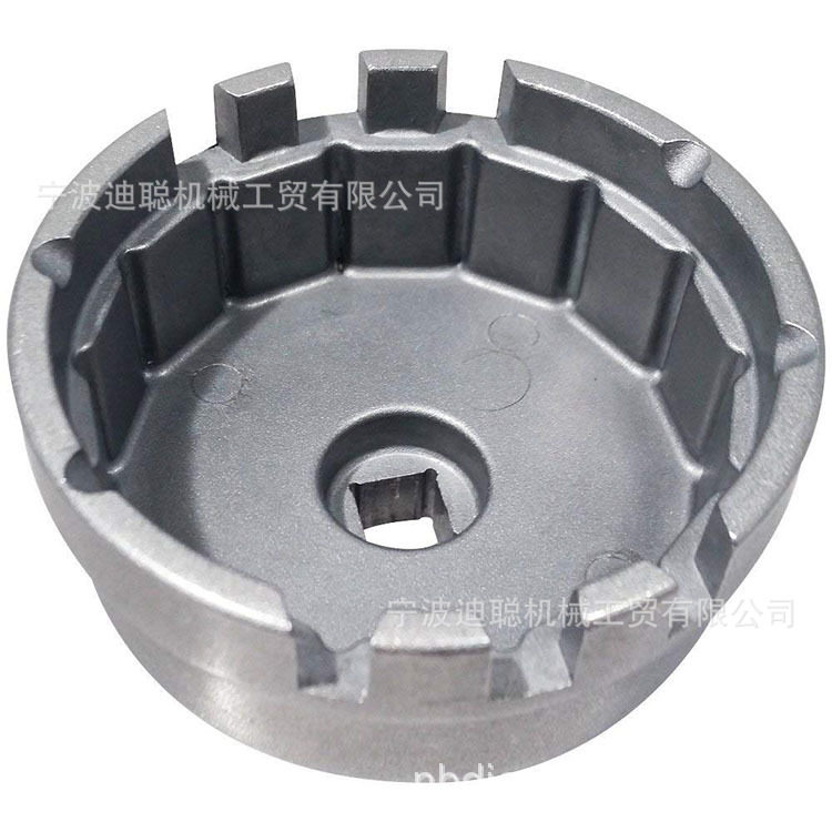 厂家直发 丰田雷克萨斯帽式机油格扳手 机油滤清器机油滤芯扳手