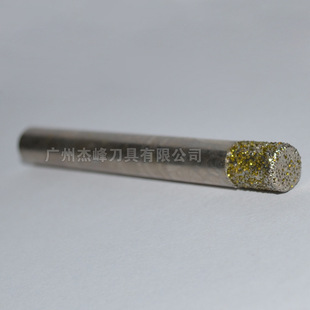 8*10*50L大理石雕刻刀花岗岩大理石浮雕刀具广州杰锋刀具有限公司