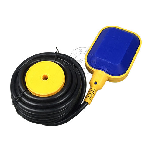 电缆式液位控制器浮球开关HQFQ-A/4 KHF-1C SLC-PG2 LPF-S-B3-10