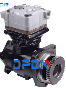 现货供应康明斯发动机QSK45/QSK60/QST30双缸空压机4295612