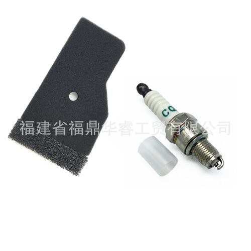 空气外滤17211-Z07-000 17218-Z07-000适用于 发电机器 海绵