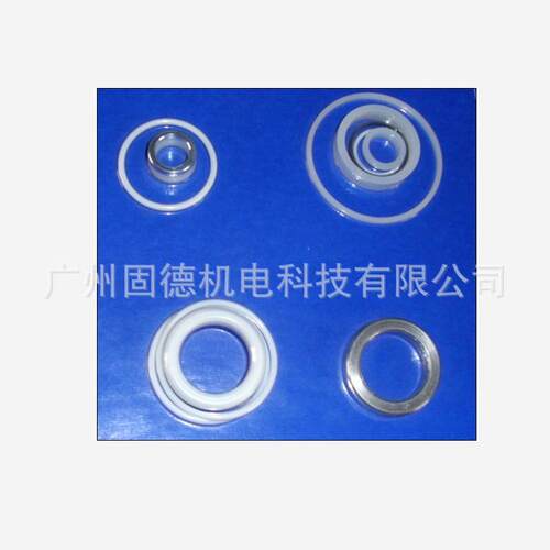 供应固瑞克Graco黄油泵杆密封组件60C下缸体维修组件255507-C63