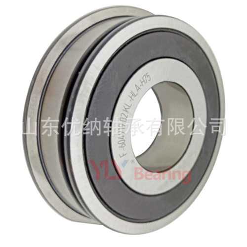 F-604919.02.KL-HLA-H75 迈腾 帕萨特 途观昊锐汽车变速箱轴承