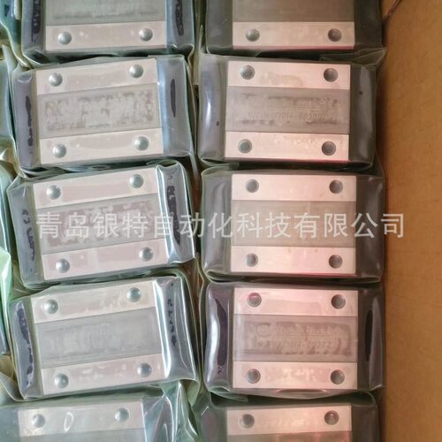 TRH65FL TBI直线导轨滑块|TBI线性导轨TRH65FL|工业车床雕刻机导