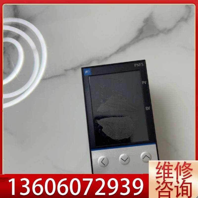 维修温控仪富士温控器PXF5ACY2-FWY00，图片议价