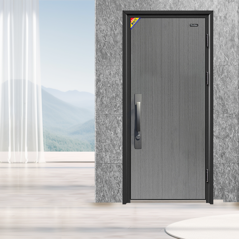 美心防盗门家用4级入户门