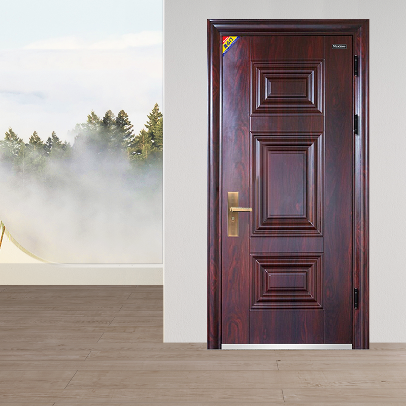 美心4级防盗门官方店正品入户门