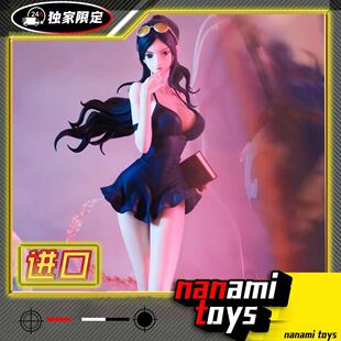 HF罗宾【日版】独家限定 海贼王动漫周边手办摆件桌搭礼物Muse