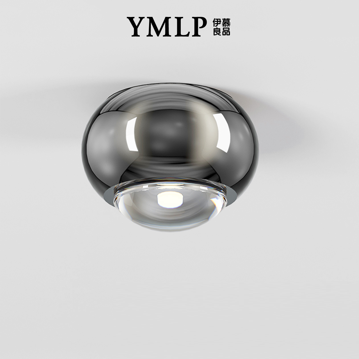 极简过道灯阳台衣帽间玄关吸顶灯