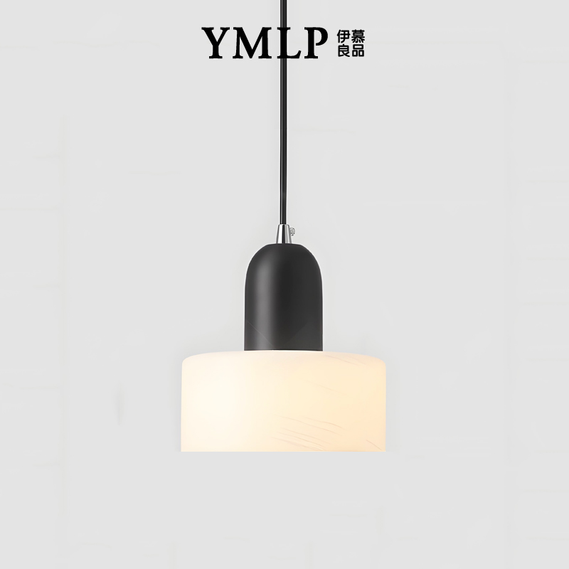 意式卧室床头小吊灯轻奢创意