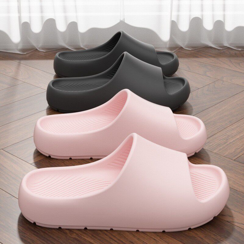 男款夏季拖鞋2024新款室内家居浴室eva洗澡防滑防臭凉拖男士