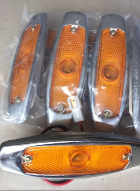 徐工吊车25K边灯走台板灯