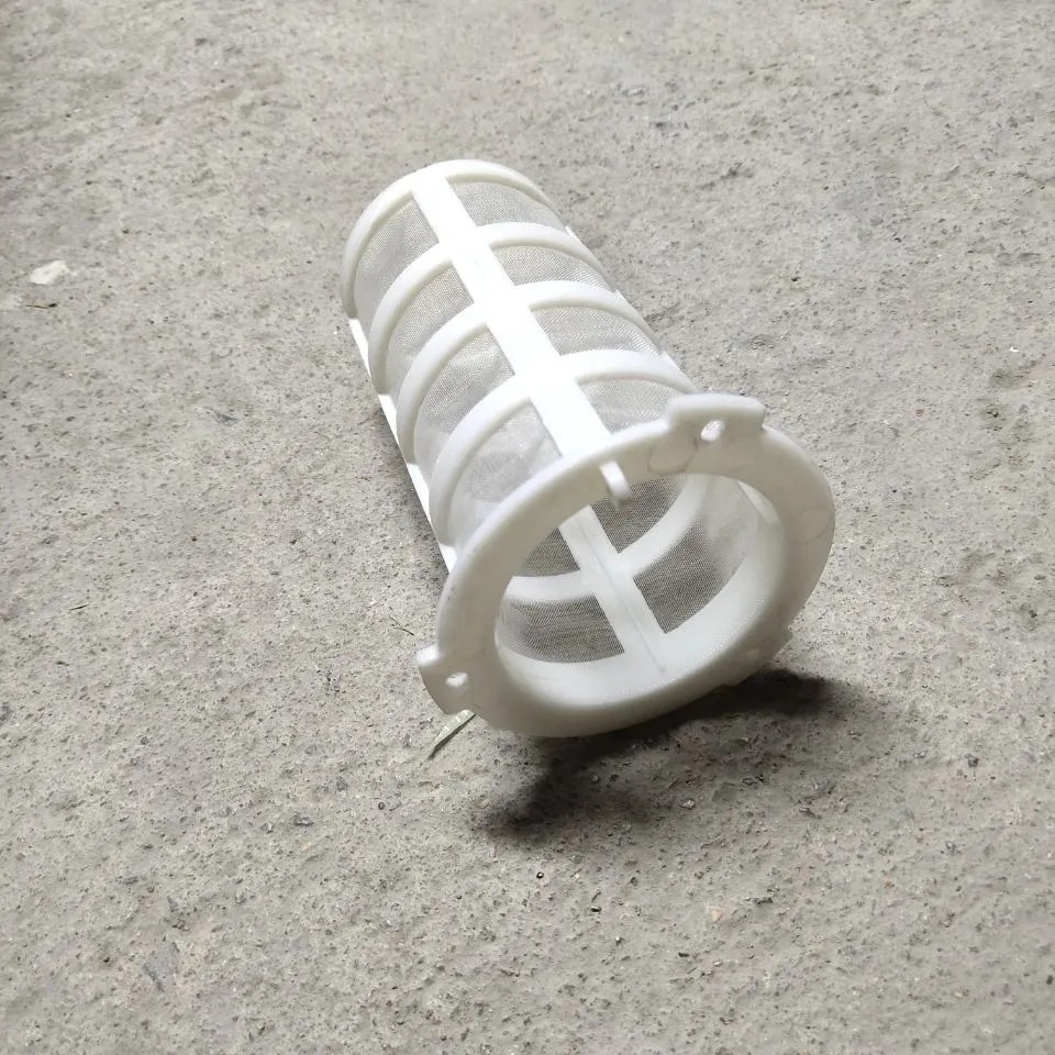 吊车燃油箱过滤网通用型