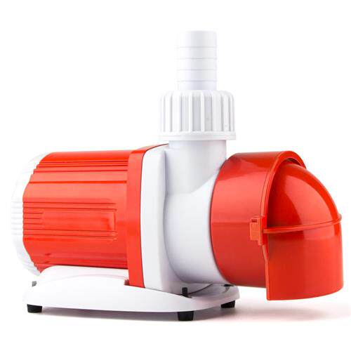 鱼乐地带水族鱼缸池超静音底吸抽水循环变频潜水泵三年质保包邮