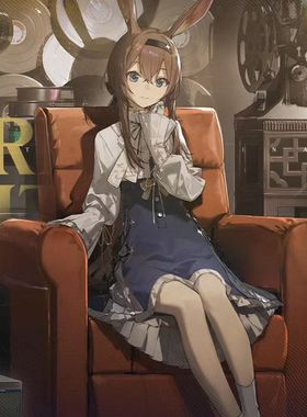 万圣节服装明日方舟coscosplay阿米娅留影联动cosplay服装套装现