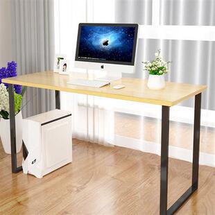 桌面板桌板定制木板板材松木板原木书桌面板台板长方形台面板电脑