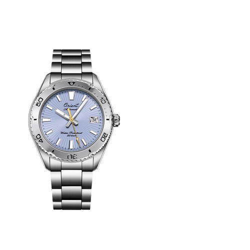 Orient东方双狮运动腕表