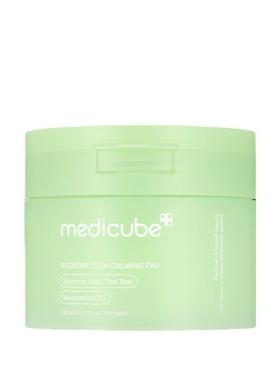 Medicube Cica Pad 100pcs Gentle Soothe Hydrate
