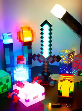 table lamp bedroom bedside lamp dimming small night light