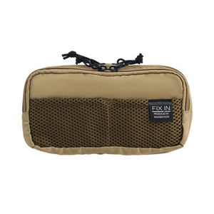 Digio2旗舰店双层拉链数码配件收纳包多功能数据线笔记本充电器鼠标移动电源耳机U盘U盾充电宝手机包