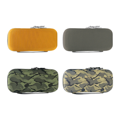 日本Digio2EVA硬壳收纳包