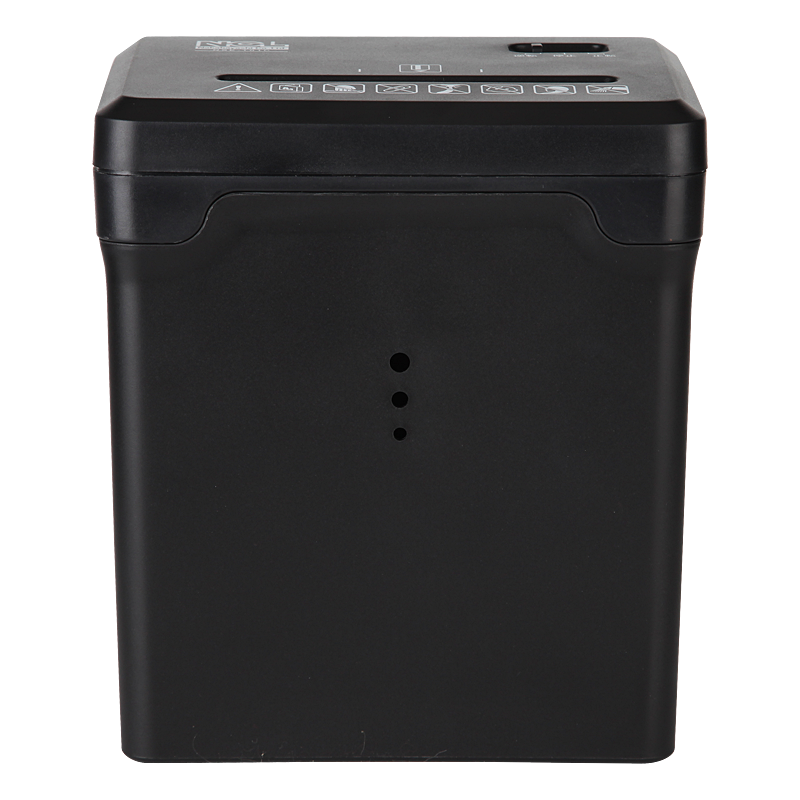 Digio2辦公家用迷你電動碎紙機小型商用辦公大功率文件粉碎機4級保密資料紙張廢紙便攜自動辦公室