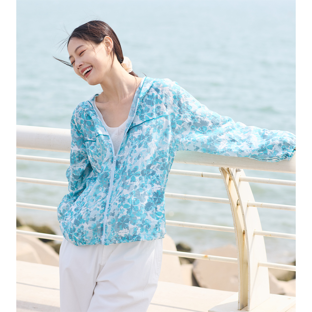 2025春季新款休闲连帽衬衫外套