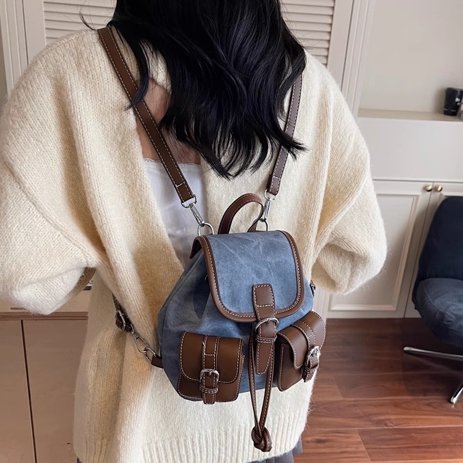 登山包大学生手提旅行包