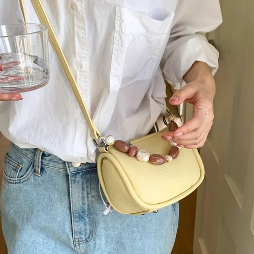 逛街小方包简约斜挎包