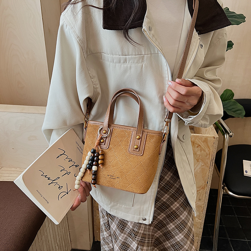 女包手提小托特包通勤包潮