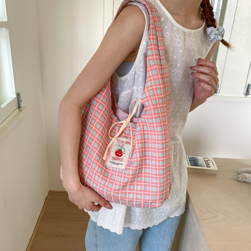 托特包大容量单肩包手提购物袋