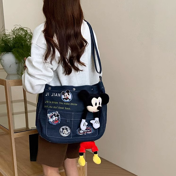 腋下单肩挎包大容量通勤女包