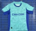 2025 Marseille Third Away