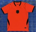 26-27 Netherlands Home