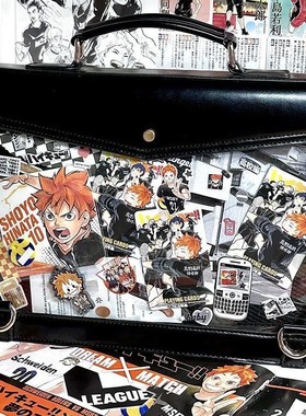 原创痛包日系jk制服包斜跨dk学院校供双肩学生党小众设计感双肩包