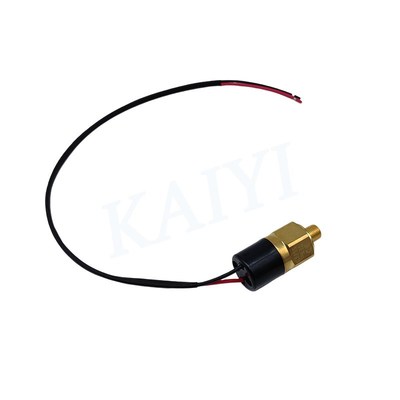 挖机配件柳工机油压力传感器感应器13617/13617433026/7BAR